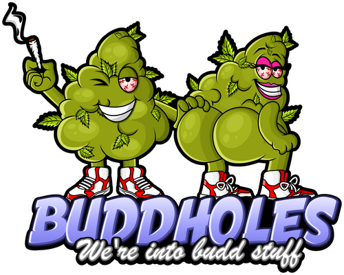 BUDDHOLES